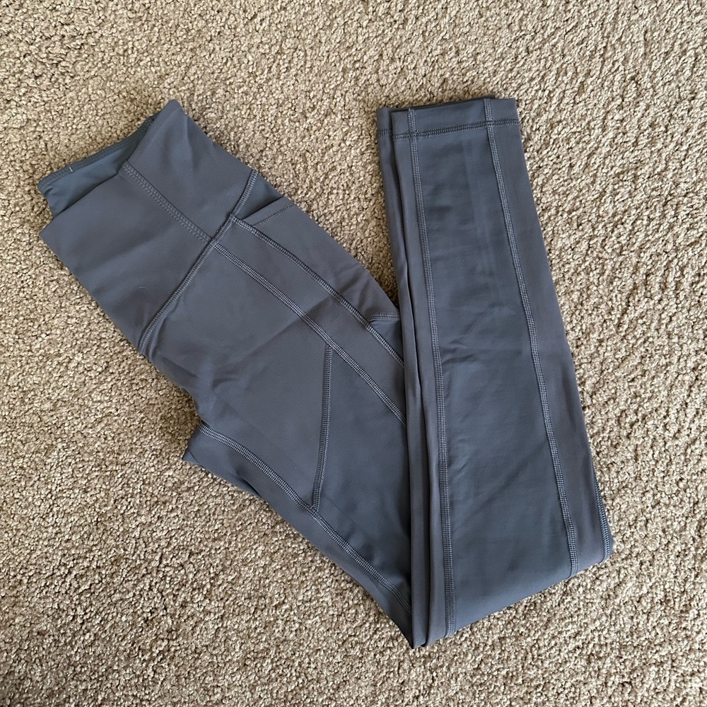 Lululemon All The Right Places Legging - Picture 3 of 3